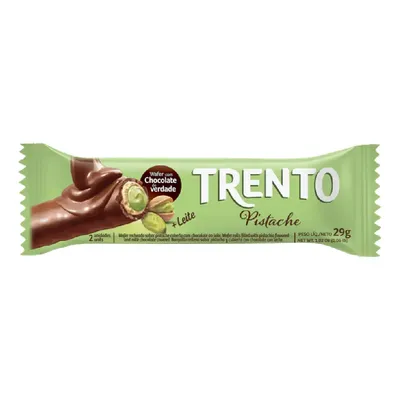 Trento Pistache 29gr