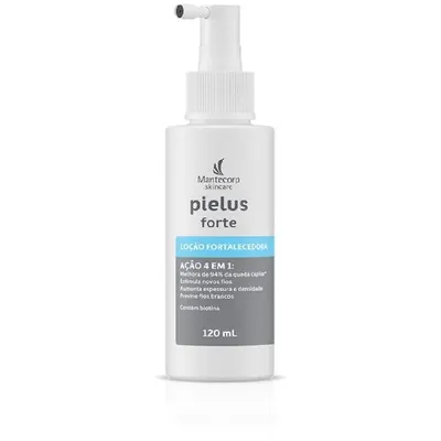 Locao Pielus Forte 120Ml