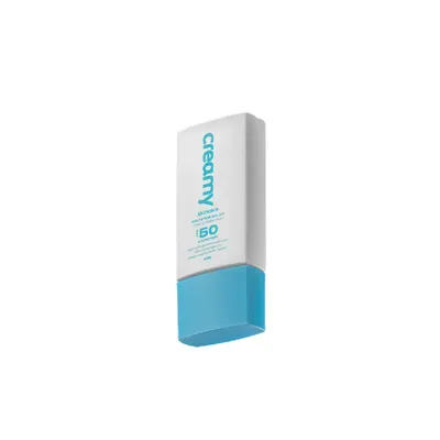 Protetor Solar Facial Creamy Watery Fluid FPS 60 40ml
