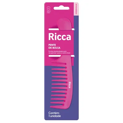 Pente Ricca Bolsa