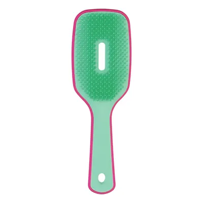 Escova de Cabelo Ricca Flex Fast Dry Pink