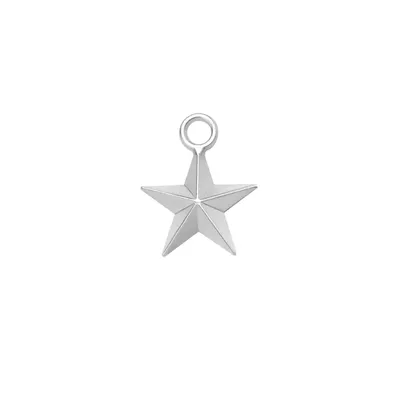 Pingente Estrela Prata Phyto Parfums preço