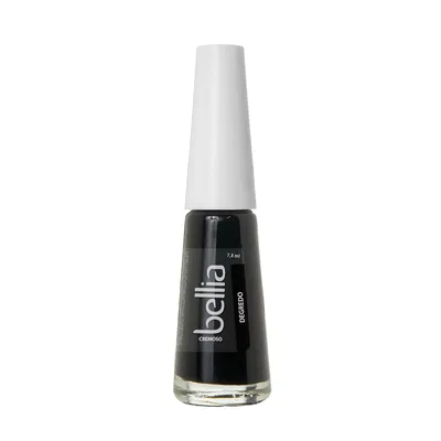 Esmalte Bellia Degredo 7,8ml