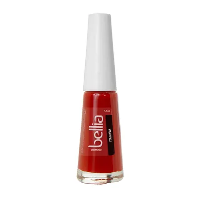 Esmalte Bellia Itaipava 7,8 ML