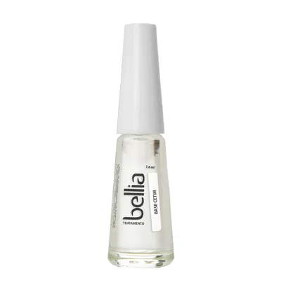 Esmalte Bellia Base Cetim 7,8ml