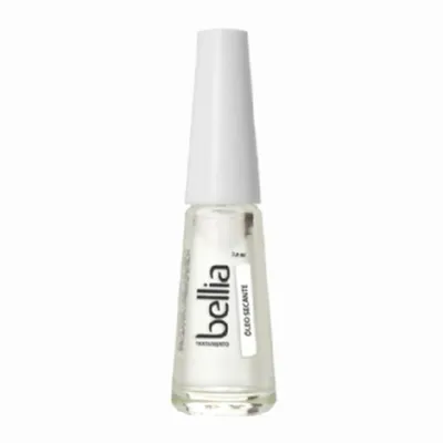 Esmalte Bellia Óleo Secante 7,8ml