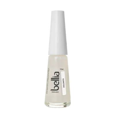 Esmalte Bellia Dolomita 7,8ml