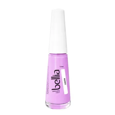 Esmalte Bellia Caraiva 7,8ml