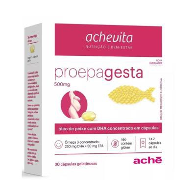 Proepa Gesta 30Cps