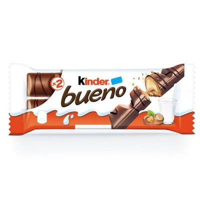 Chocolate Kinder Bueno Original 43g