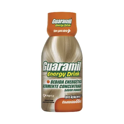 Guaramil 60ml