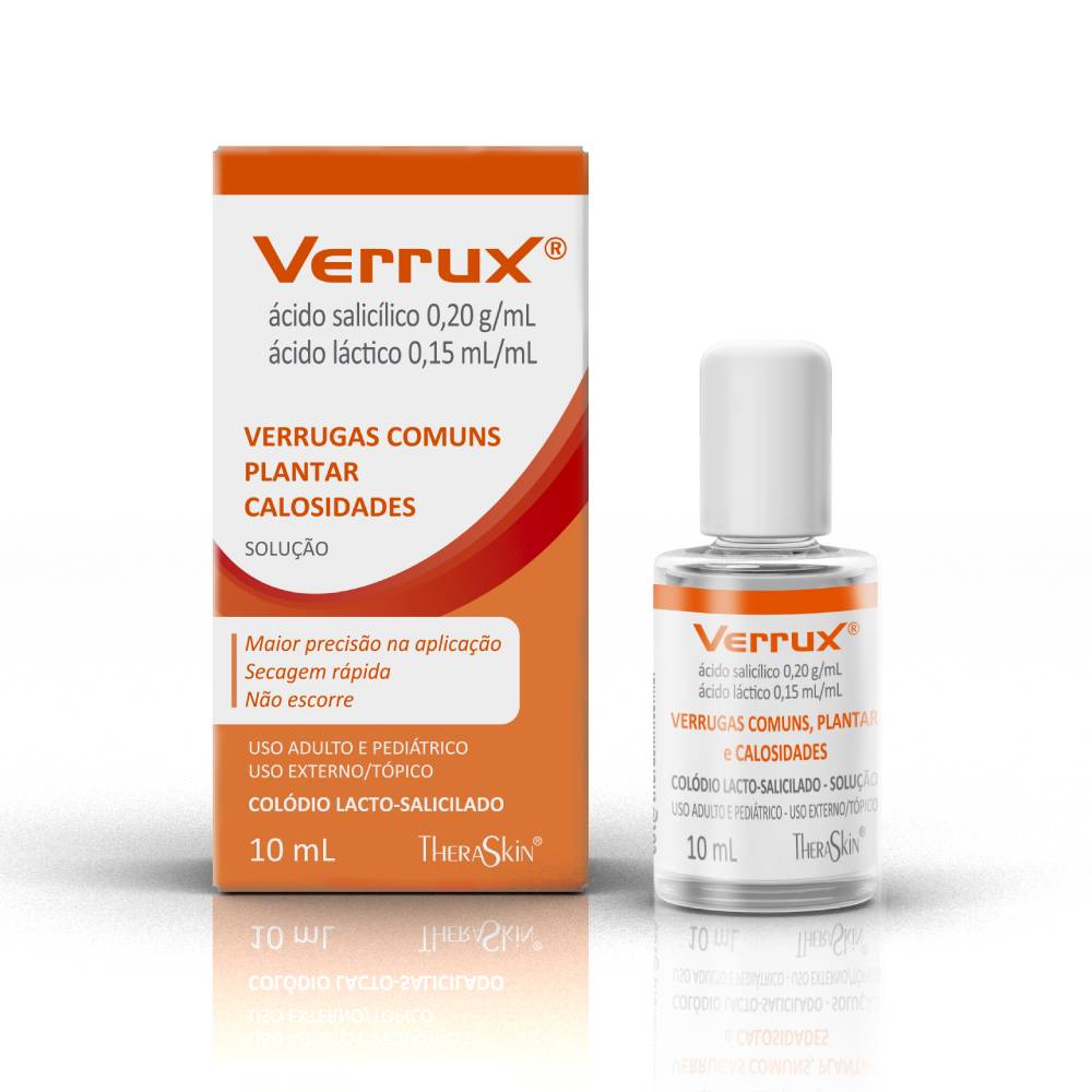 Verrux 10ml