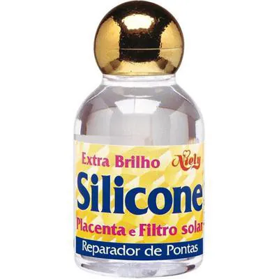 Silicone Niely Gold 35ml