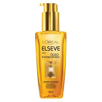 Óleo Elseve Extraordinário 100ml