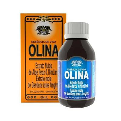 Olina Essência de Vida 60ml