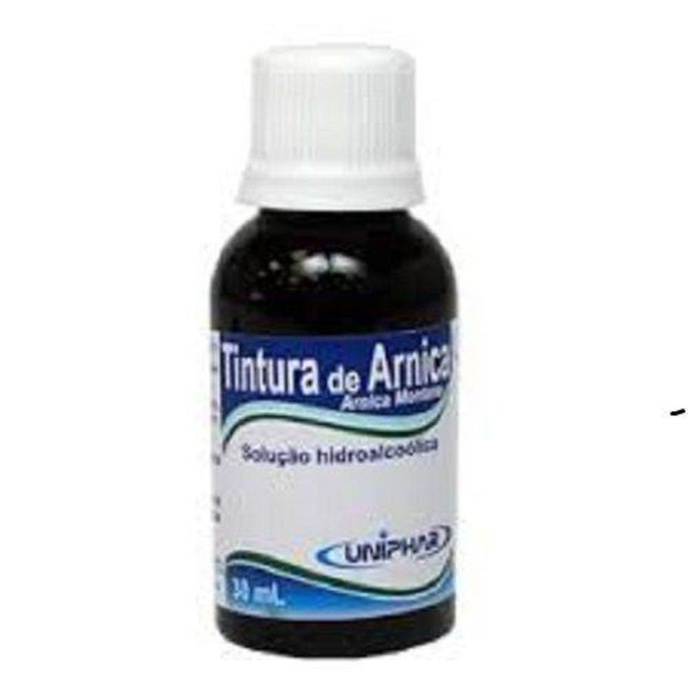 Tintura Arnica Uniphar 30ml
