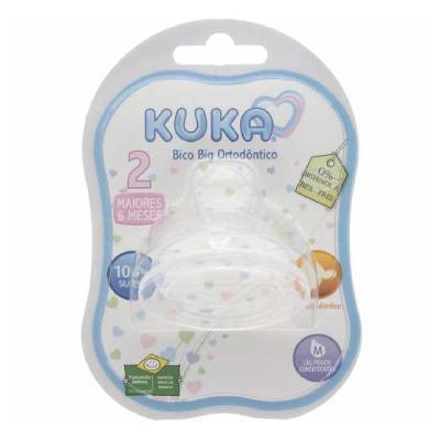 Bico Kuka Orto Líquido Consistentes N.02