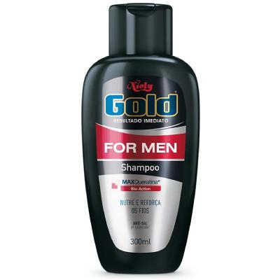 Shampoo Niely Gold Men 300ml