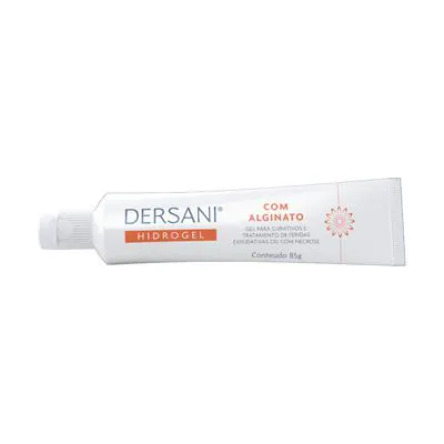 Hidrogel Dersani com Alginato 85g