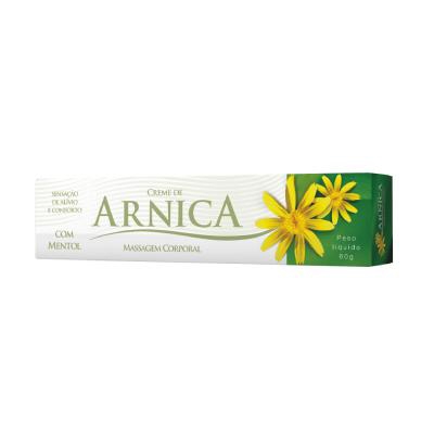 Arnica Creme Cimed 60g