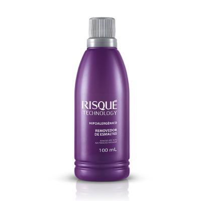 Removedor Esmalte Risqué 100ml