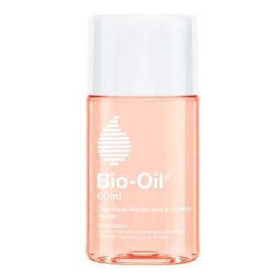 Óleo Corporal Bio Oil 60Ml preço