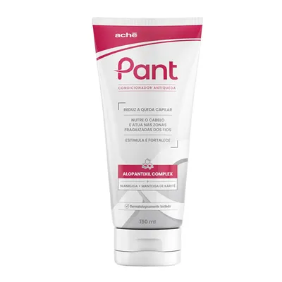 Condicionador Antiqueda Ache Pant Liquido 150ml