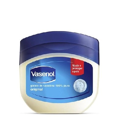 Vasenol Resc Int Geleia Vaselina 100g