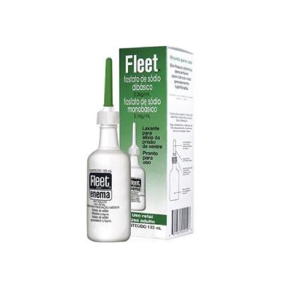 Fleet Enema 130ml
