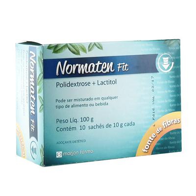 Normaten Fit 10 Sachês