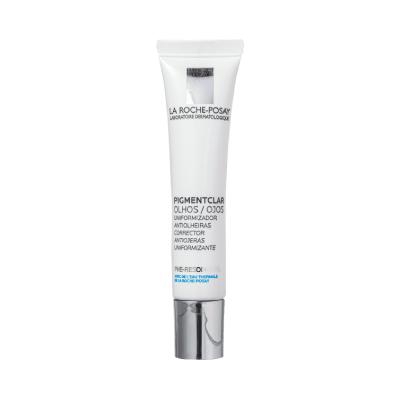 Creme Para Olhos La Roche Posay Pigmentclar 15ml