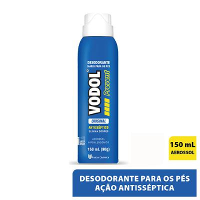 Vodol Prevent Aerosol 150ml