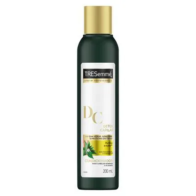 Condicionador Tresemmé Detox Capilar 200ml