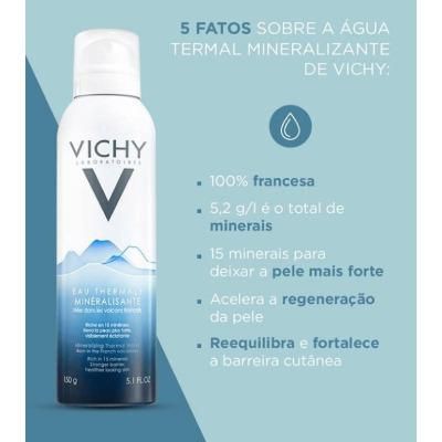 Vichy: das estampas à cidade termal