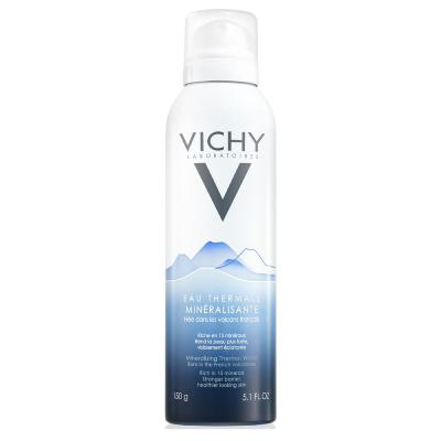 Água Termal Vichy 150ml