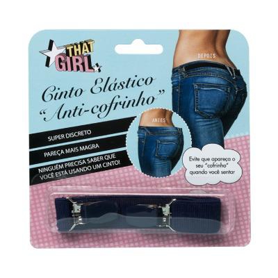 Cinto Elástico That Girl