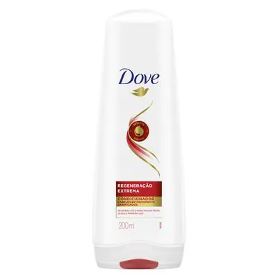 Condicionador Dove Recuperação Extrema 200ml