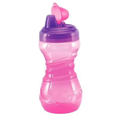Copo Kuka Fun Menina 330ml