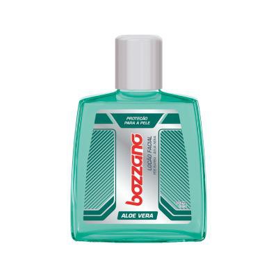 Loção Bozzano Pós Barba Água Nova Aloe Vera 100ml