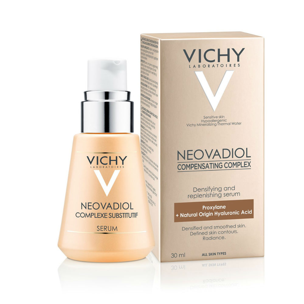 Sérum Anti-IdadeVichy Neovadiol Complexo Reequibrante 30ml