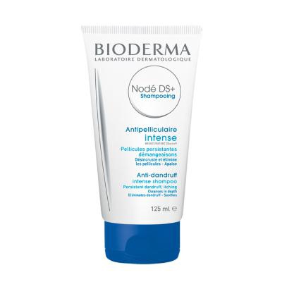 Shampoo Anticaspa Bioderma Nodé DS+ Intense 125ml