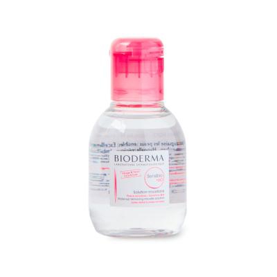 Solução Micelar Bioderma Sensibio H2O 100ml