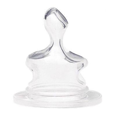 Bico Kuka Orto Anti-Colica Silicone 1 Unidade