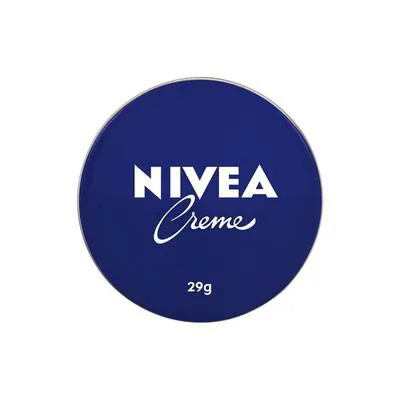 Creme Hidratante Nivea Lata 29g