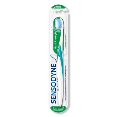 Escova Dental Sensodyne Multi Proteção