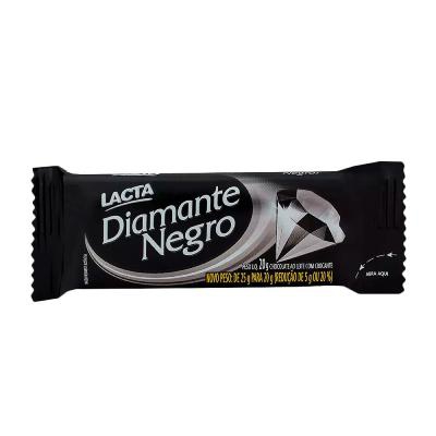 Chocolate Lacta Diamante Negro 20g