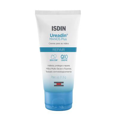 Creme Hidratante Para Mãos Isdin Ureadin 51,5g