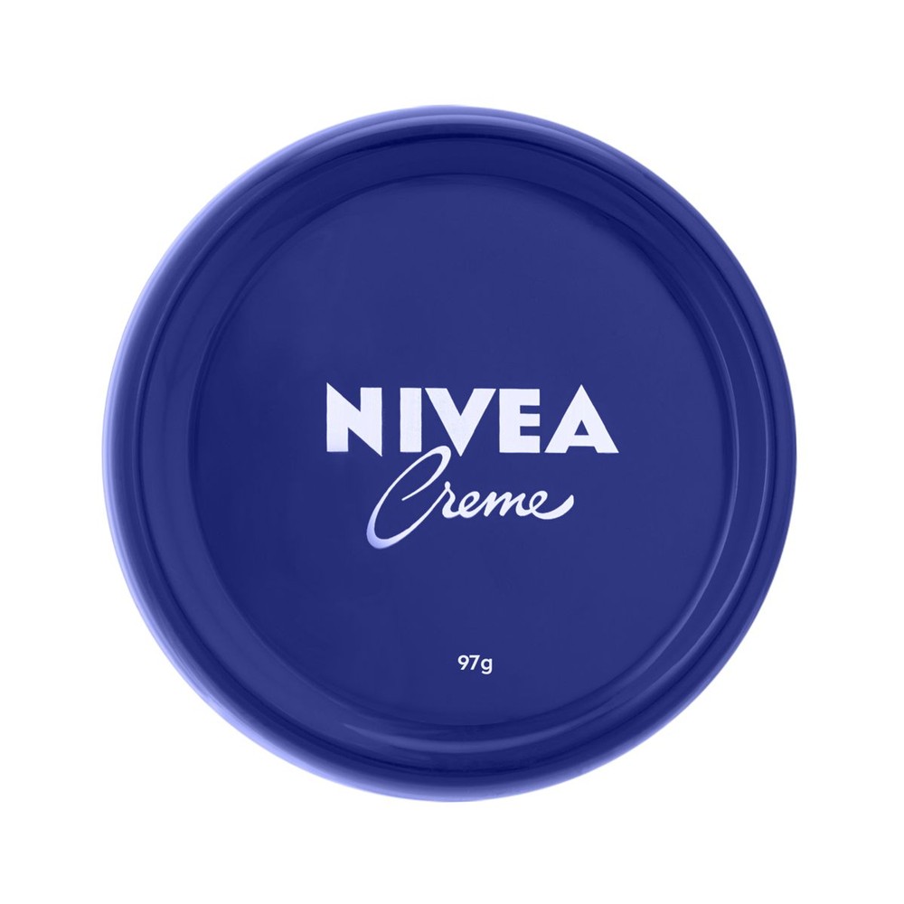 Creme Hidratante Nivea Lata 97g