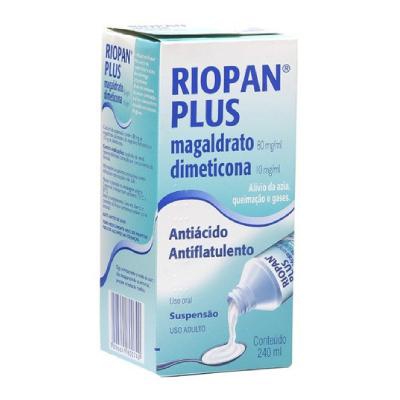 Riopan Plus Gel 240ml