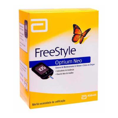 Freestyle Optium Neo Monitor
